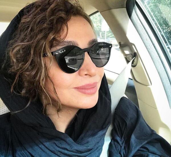 عکس های ماشین جواد عزتی