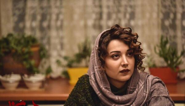 عکس های پدرام شریفی در هم گناه