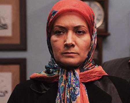 عکس فرزندان افسانه ناصری