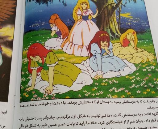 عکس عروسی قو