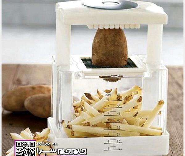 عکس وسایل آشپزخانه