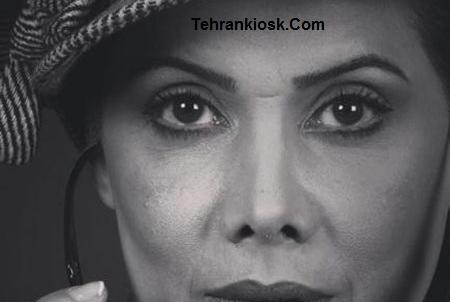 عکس عاطفه رضوی بازیگر