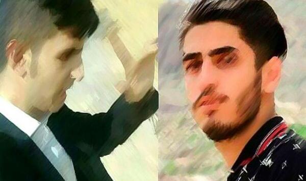 عکس سنگ قبر صادق برمکی
