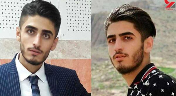 عکس سنگ قبر صادق برمکی