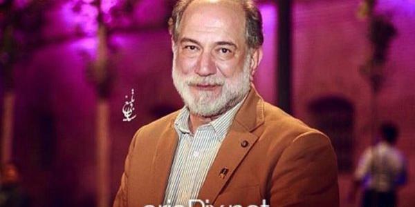 عکس تکی آتیلا پسیانی