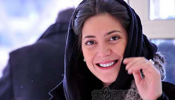 خوشگل ترین عکس طناز طباطبایی