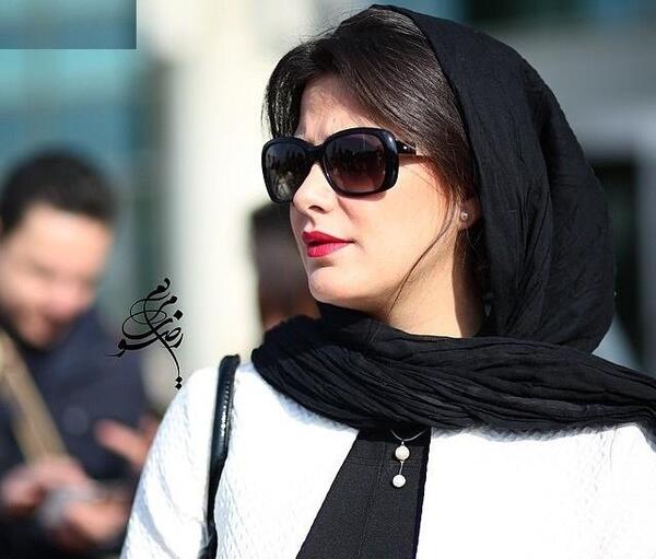 خوشگل ترین عکس طناز طباطبایی