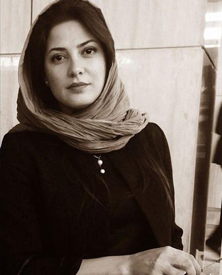 خوشگل ترین عکس طناز طباطبایی