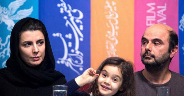 عکس های علی مصفا