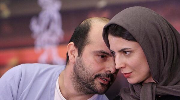 عکس های علی مصفا