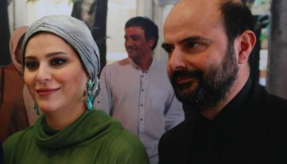 عکس های علی مصفا