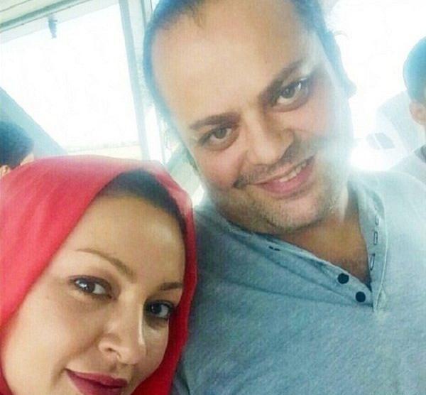 عکس فرزند زیبا بروفه اهورا