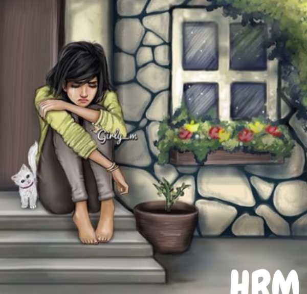 عکس پروفایل خواهر نداشته
