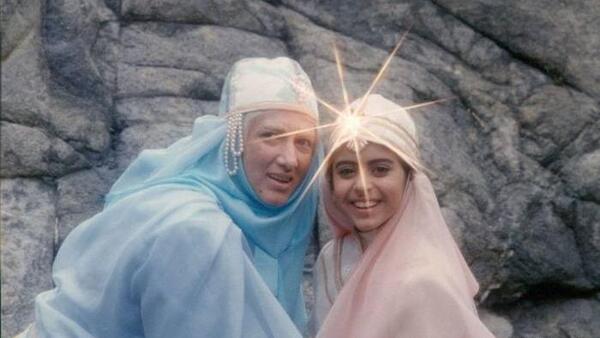 عکس هایی از زهرا اویسی وهمسرش