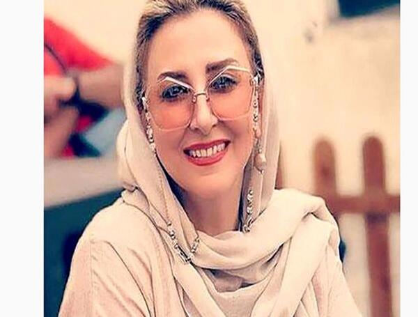 عکس دختر حمید لولایی در سریال بوتیمار