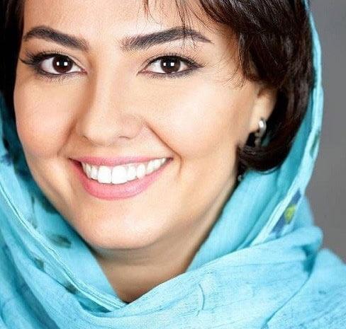 عکس جوانی آناهیتا همتی