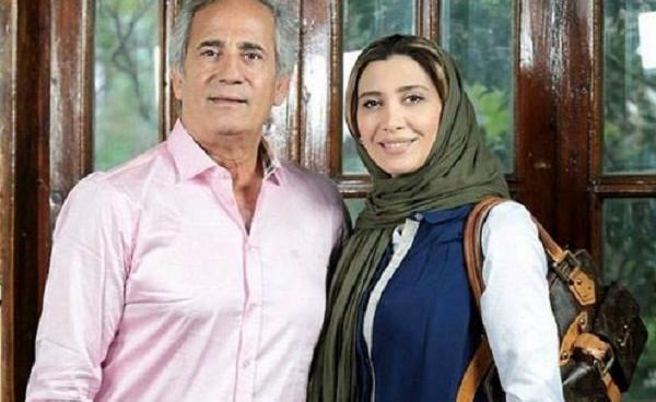 عکس جوانی سعید کنگرانی