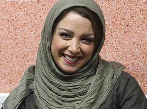 عکس بدون حجاب فرناز رهنما