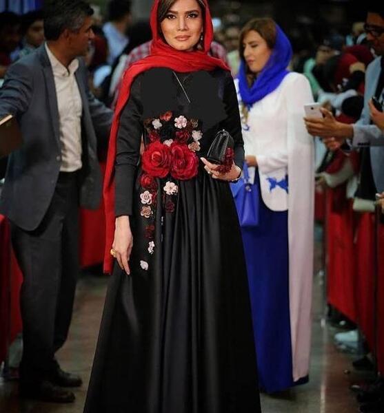 عکس بهرام افشاری و متین ستوده