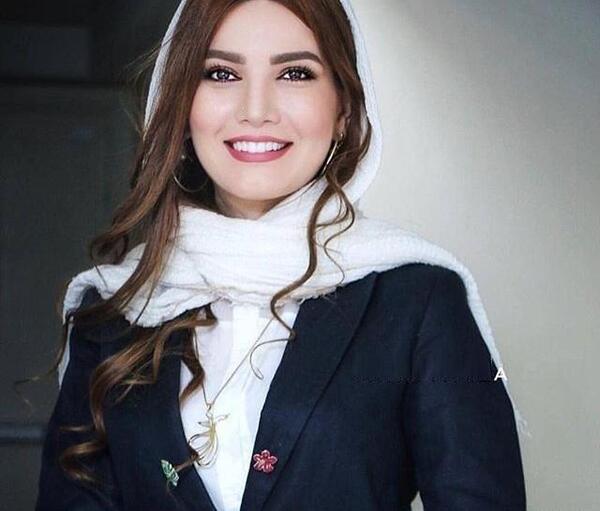 عکس بهرام افشاری و متین ستوده