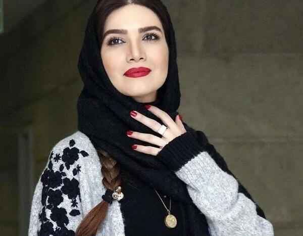 عکس بهرام افشاری و متین ستوده