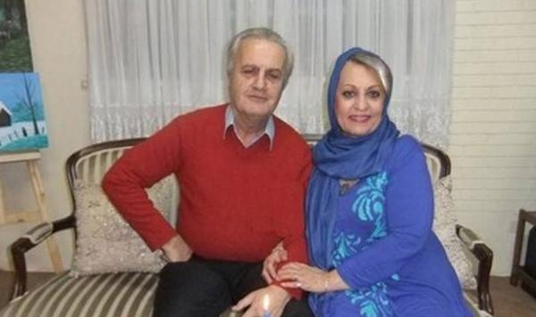 عکس جوانی فریده دریامج