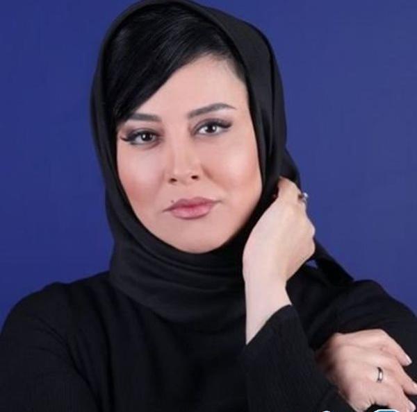 عکس آشا محرابی قبل از عمل