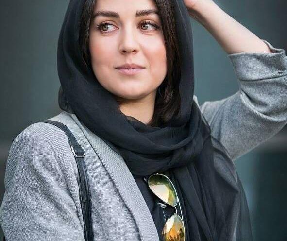 عکس مدل مانتو افسانه پاکرو
