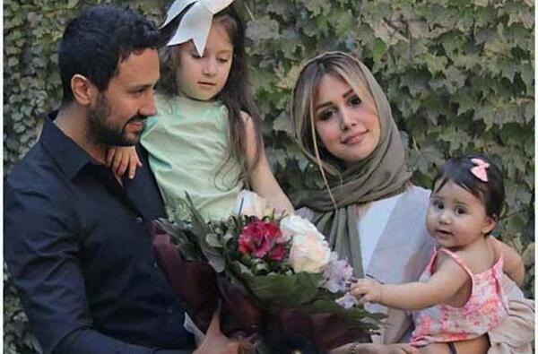 آلبوم عکس های شاهرخ استخری