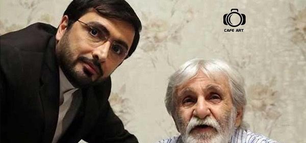 دانلود عکس بهمن زرین پور