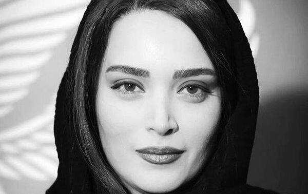 عکس بهنوش طباطبایی با همسر دوم