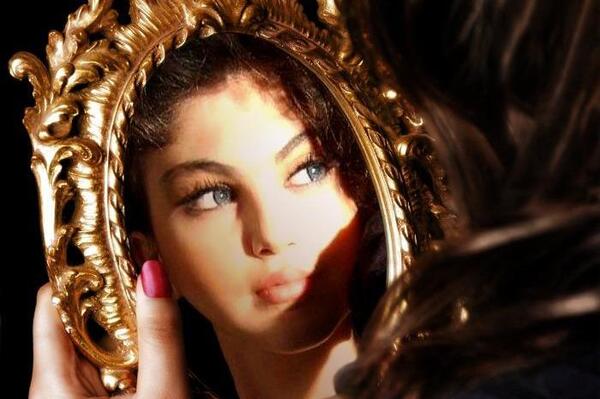 عکس مدلینگ ساناز صالحی