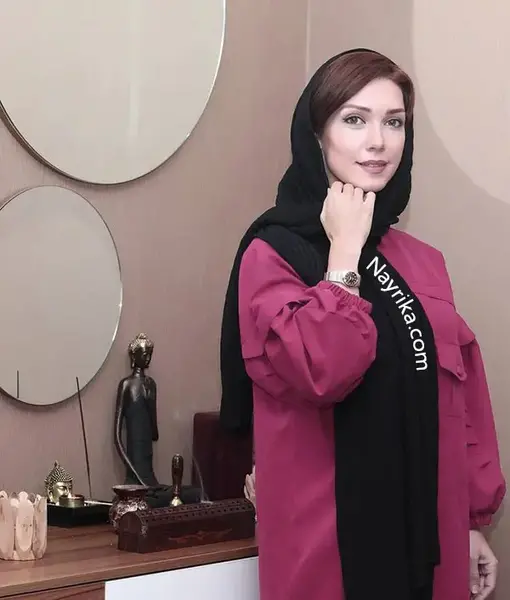 عکس برادر شهرزاد کمال زاده