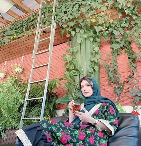 عکس خانه شهرزاد کمال زاده