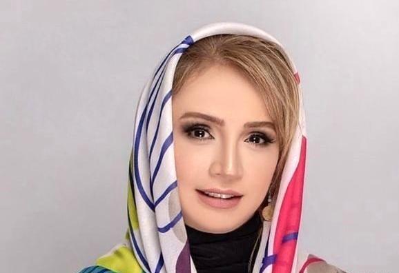 عکس های لو رفته شبنم قلی خانی