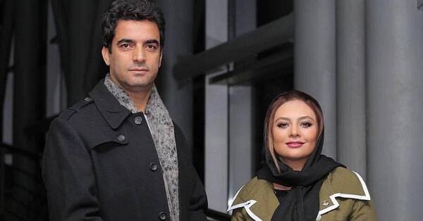عکس بهرام افشاری در سریال شاهگوش