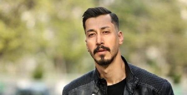 عکس بهرام افشاری در سریال شاهگوش