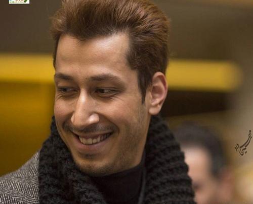 عکس بهرام افشاری در سریال شاهگوش