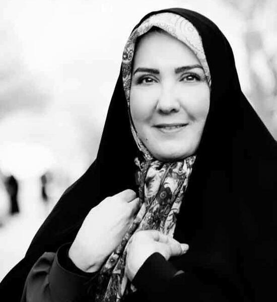 عکس از پریسا مقتدی