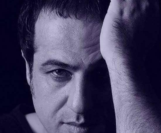 عکس های رامین راستاد