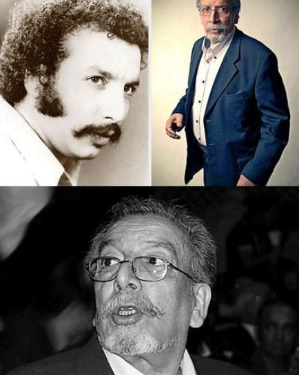 عکسهای بهروز وثوق جدید