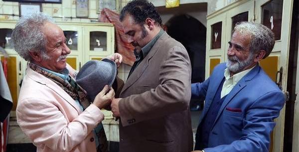 دانلود عکس اسماعیل محرابی