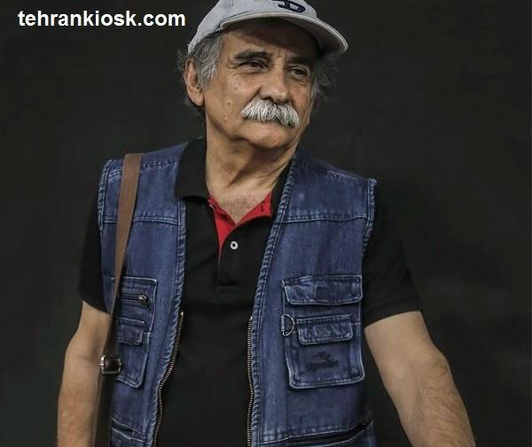 دانلود عکس اسماعیل محرابی