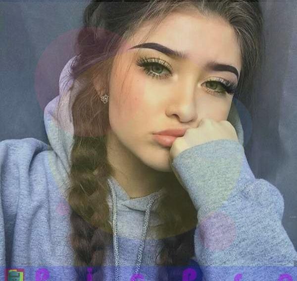 عکس پروفایل دخترانه ی اسپرت