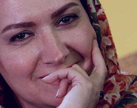 بیوگرافی و عکس افسانه ناصری