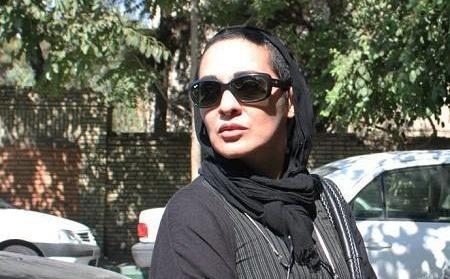 زیباترین عکس رویا نونهالی