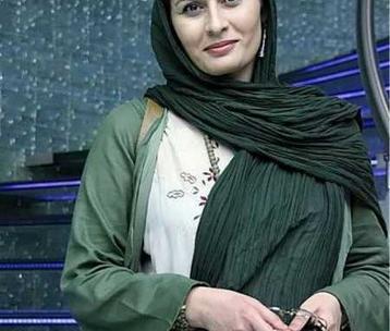 عکس های جوانی پریوش نظریه