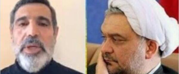 عکس عباس امیری فر
