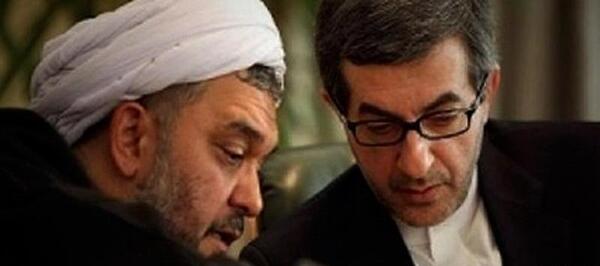 عکس عباس امیری فر
