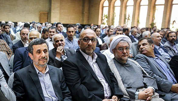 عکس عباس امیری فر